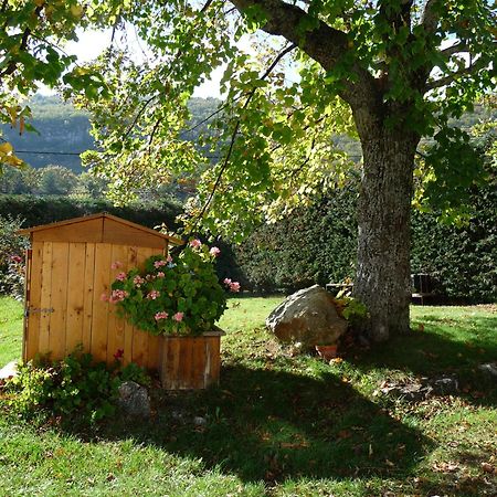 Le Jas De Verdolier Sault-de-Vaucluse Bagian luar foto