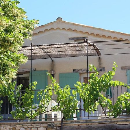 Le Jas De Verdolier Sault-de-Vaucluse Bagian luar foto