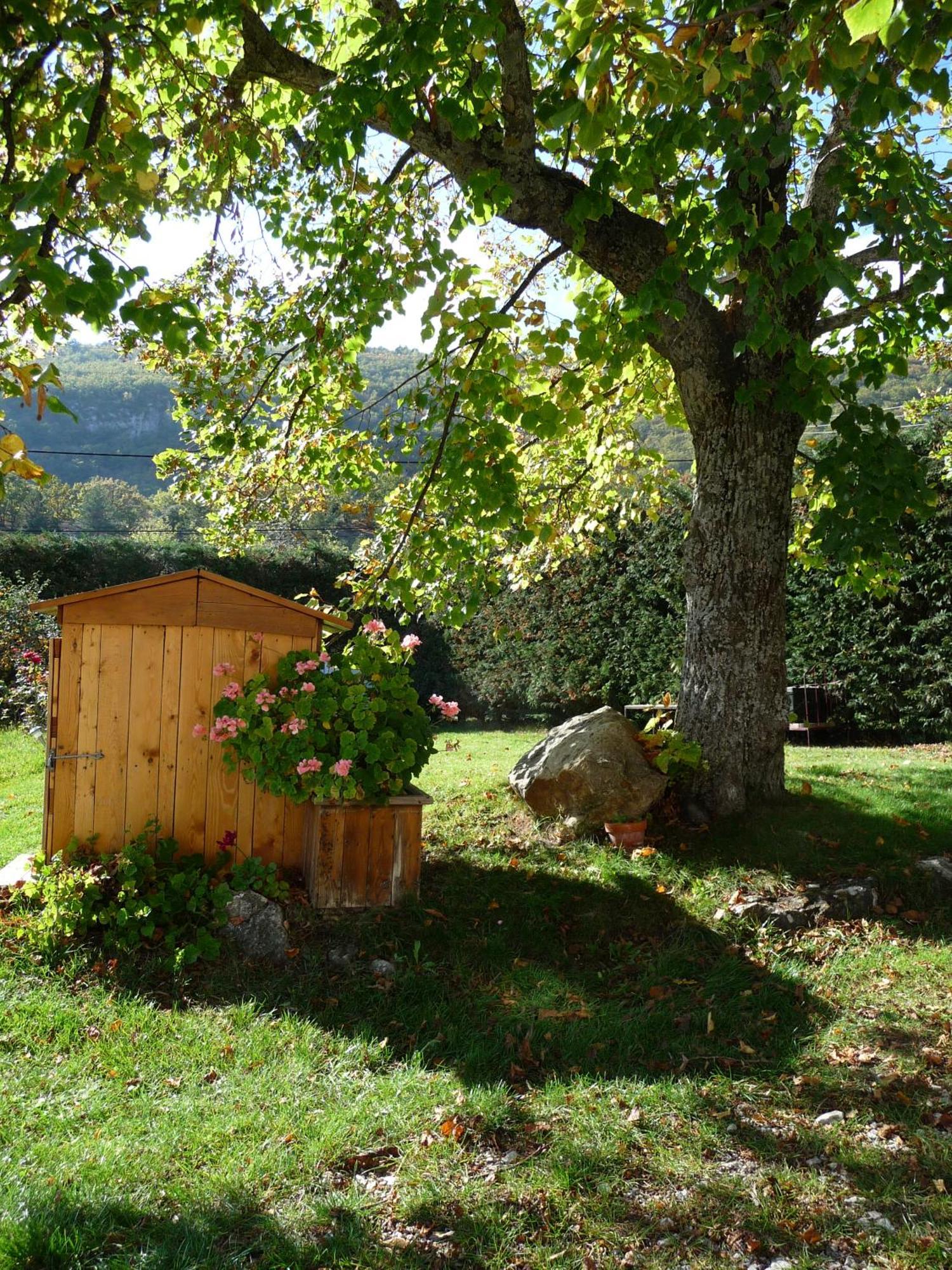 Le Jas De Verdolier Sault-de-Vaucluse Bagian luar foto