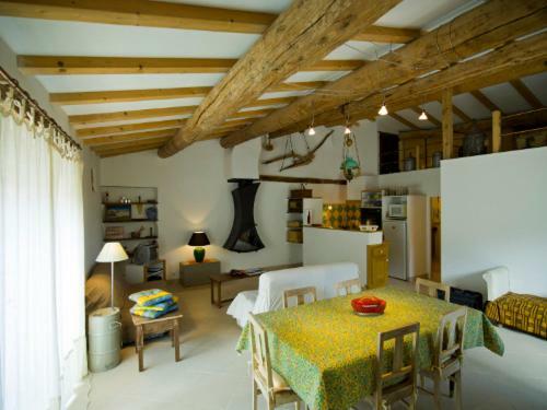 Le Jas De Verdolier Sault-de-Vaucluse Bagian luar foto